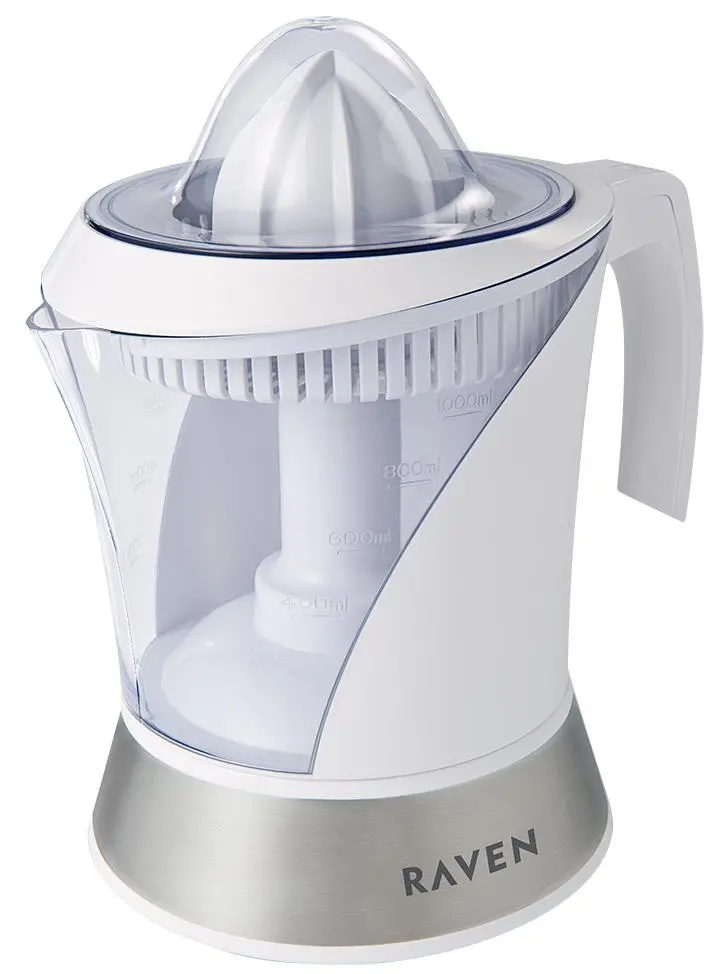 Wyciskarka do cytrusów Raven EWY004 40W