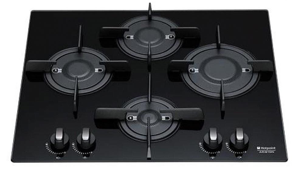 Płyta gazowa Hotpoint-Ariston PKQ 644 D GH (K) /(HA)