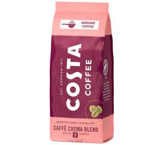 Kawa mielona Costa Coffee Caffe Crema Blend 200g