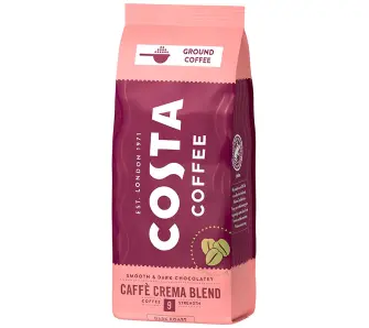 Kawa mielona Costa Coffee Caffe Crema Blend 200g