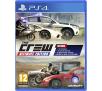 The Crew - Ultimate Edition PS4 / PS5