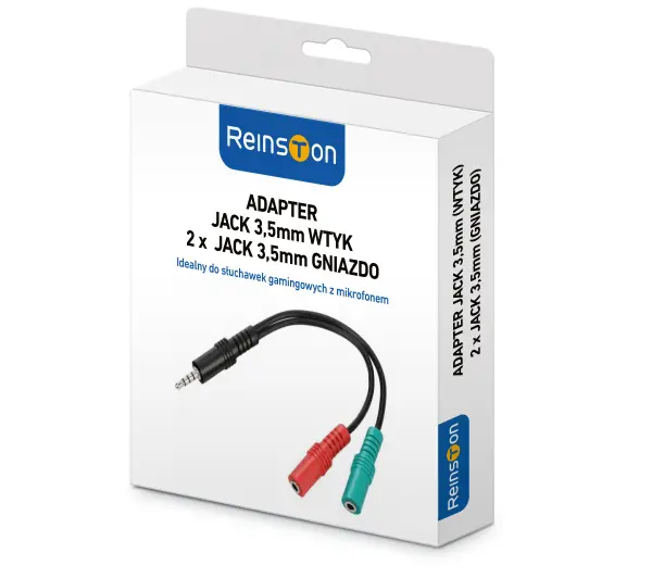 Reinston EKAJ01