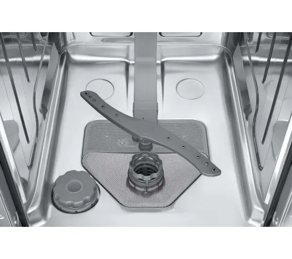 Samsung DW50DG450B00ET 44,8cm Automatyczne otwieranie drzwi Szuflada na sztućce - Kup na Raty - RRSO 0%