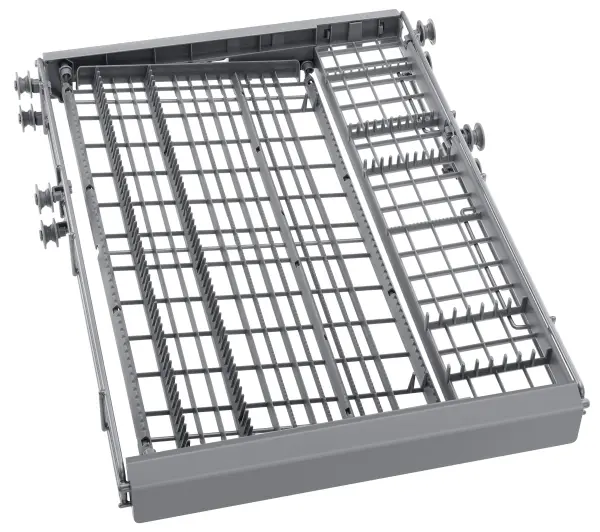 Samsung DW50DG450B00ET 44,8cm Automatyczne otwieranie drzwi Szuflada na sztućce - Kup na Raty - RRSO 0%