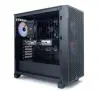 Komputer gamingowy Optimus E-Sport GB760T-CR13 i5-14400F 16GB RAM 1TB Dysk SSD RTX4060 Win11