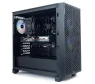Komputer gamingowy Optimus E-Sport GB760T-CR13 i5-14400F