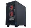 Komputer gamingowy Optimus E-Sport GB760T-CR13 i5-14400F 16GB RAM 1TB Dysk SSD RTX4060 Win11