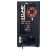 Komputer gamingowy Optimus E-Sport GB760T-CR13 i5-14400F