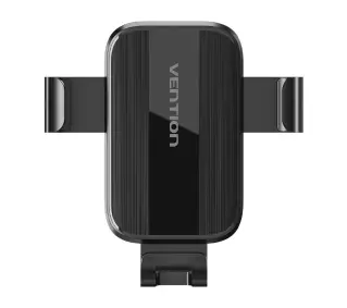 Vention KCTB0 z klipsem Czarny