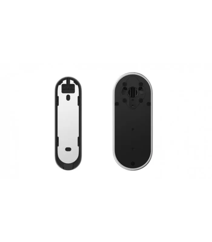 Zamek Aqara Smart Lock U200 Srebrny