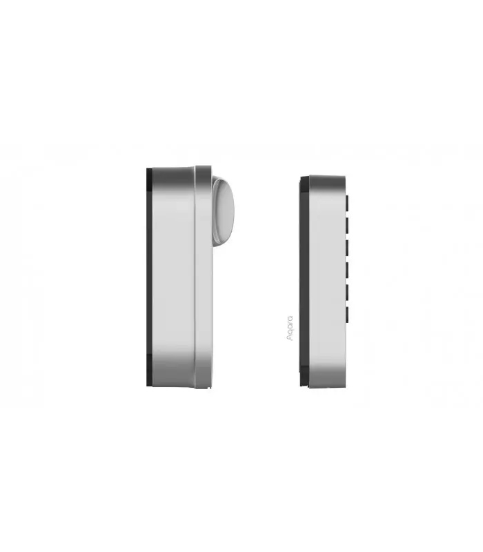 Zamek Aqara Smart Lock U200 Srebrny