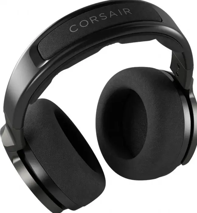Słuchawki przewodowe z mikrofonem Corsair Virtuoso Pro Nauszne