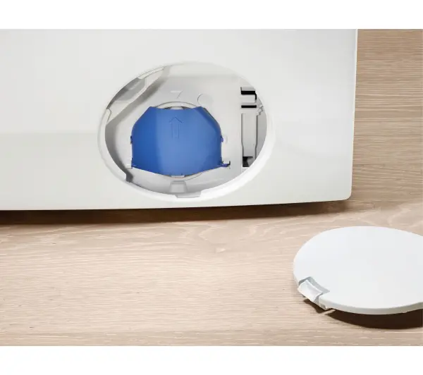 Electrolux 700 SteamCare EW7F3482P 8kg 1400 obr/min - TRZECI -55%, ALBO 5-TY ZA 1ZŁ - Kup na Raty - RRSO 0%