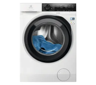 Electrolux 700 SteamCare EW7FX4492PQ 9kg 1400 obr/min Zdalne sterowanie UniversalDose - TRZECI -55%, ALBO 5-TY ZA 1ZŁ - Kup na Raty - RRSO 0%