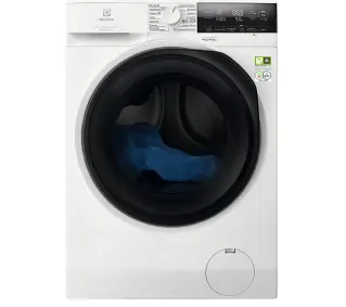 Electrolux 700 SteamCare EW7F3487UP 8kg 1400obr/min UniversalDose - TRZECI -55%, ALBO 5-TY ZA 1ZŁ - Kup na Raty - RRSO 0%