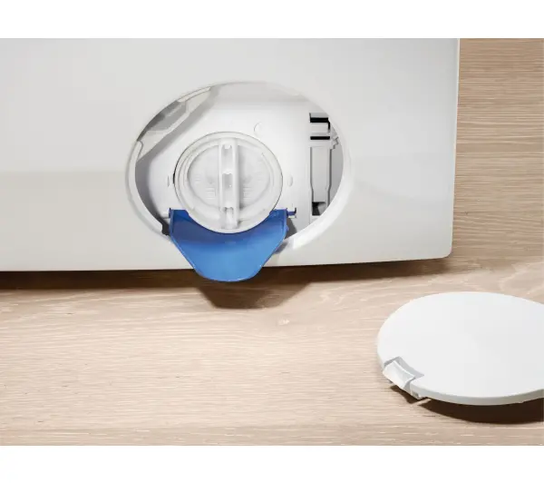 Electrolux 700 SteamCare EW7F3487UP 8kg 1400obr/min UniversalDose - TRZECI -55%, ALBO 5-TY ZA 1ZŁ - Kup na Raty - RRSO 0%