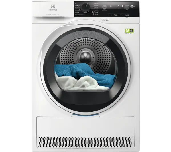 Electrolux 700 DelicateCare EW7D494UP 63,6cm 9kg