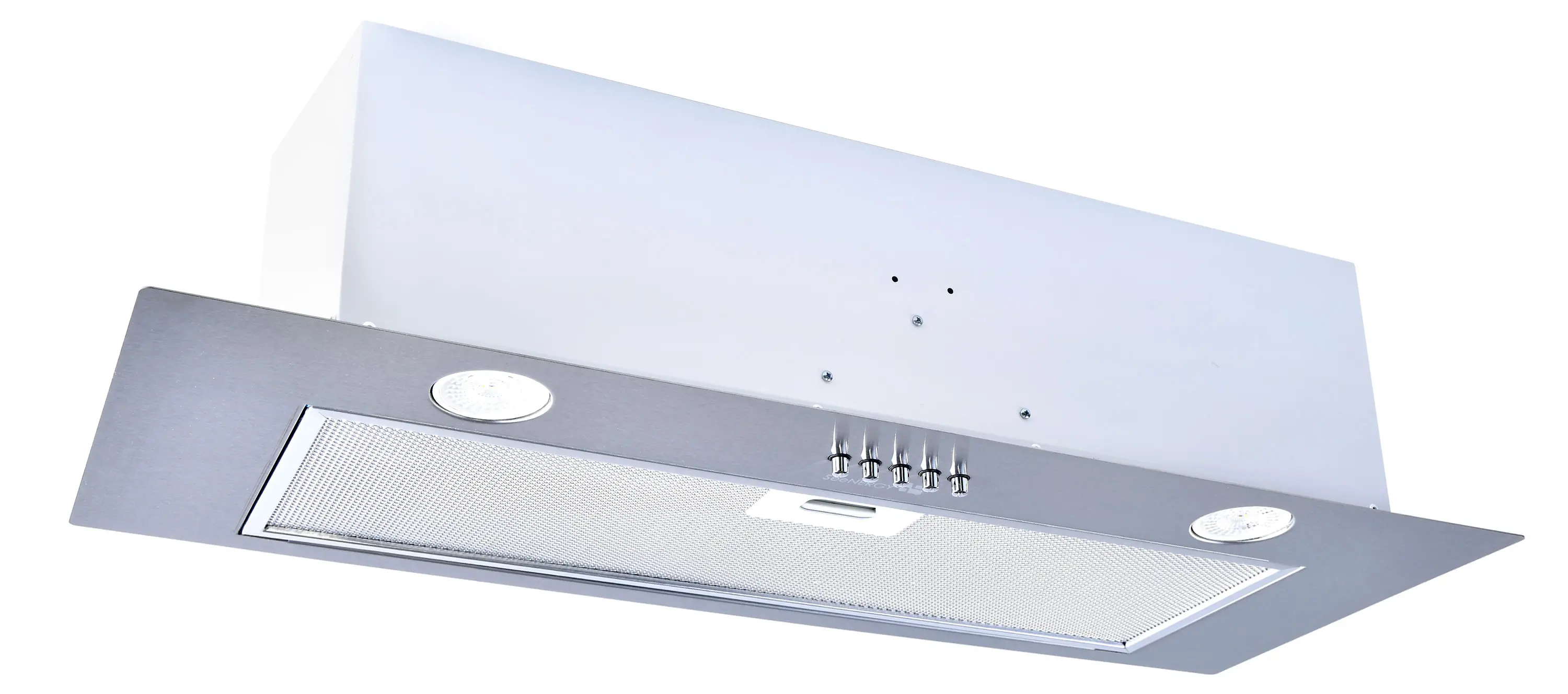 Okap SeeNERGY B-IN Slim 72 X Inox