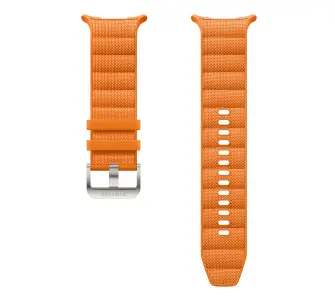Pasek Samsung PeakForm Band do Watch Ultra Pomarańczowy