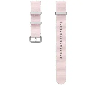 Samsung Athleisure Band do Watch 7/6/5/4 20mm S/M Różowy