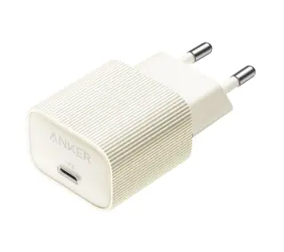 Anker 511 Nano 4 30W Biały