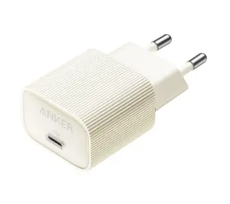 Ładowarka sieciowa Anker 511 Nano 4 30W Biały