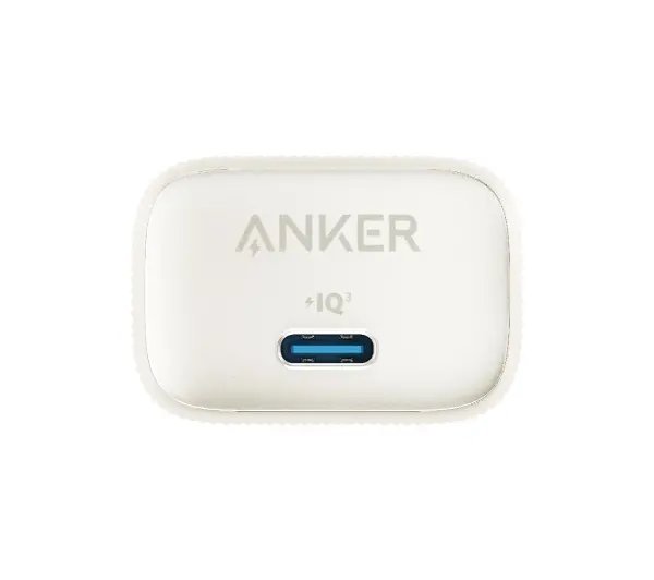 Anker 511 Nano 4 30W Biały