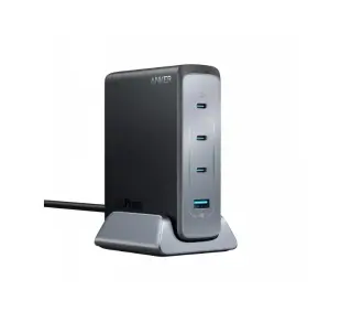 Anker GaNPrime 3x USB-C 1x USB 240W - Kup na Raty - RRSO 0%