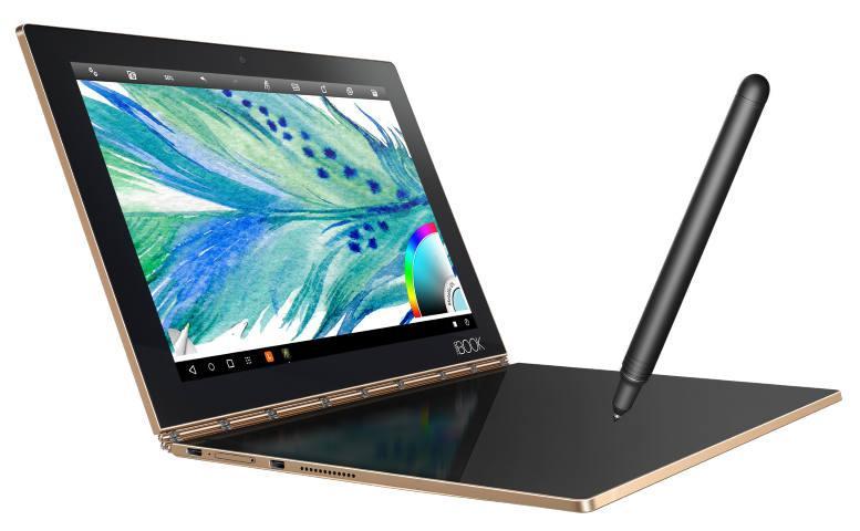 Lenovo Yoga Book (Android版) 【公式通販】