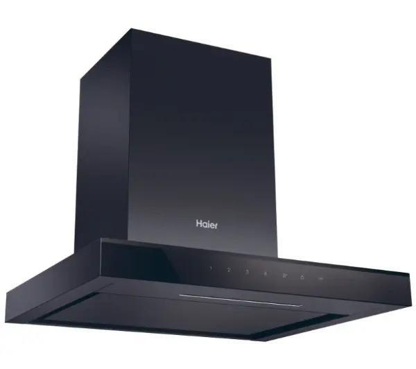 Haier HATS6CBS4BWIFI Zdalne sterowanie Czarny mat - Kup na Raty - RRSO 0%