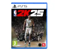 Gra NBA 2K25