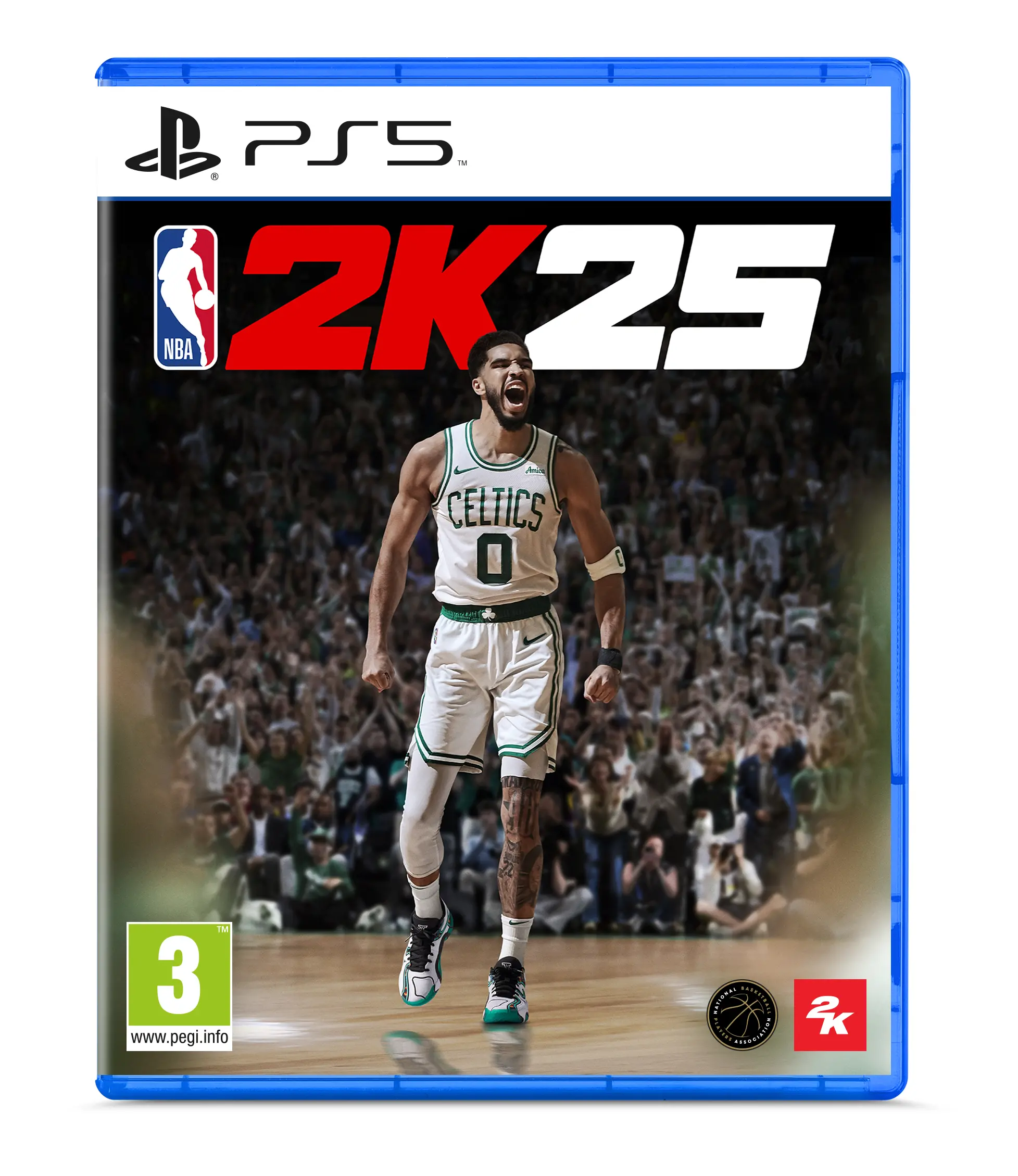 NBA 2K25 Gra na PS5