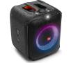 Power Audio JBL PartyBoEncore Essential 100W Bluetooth Czarny