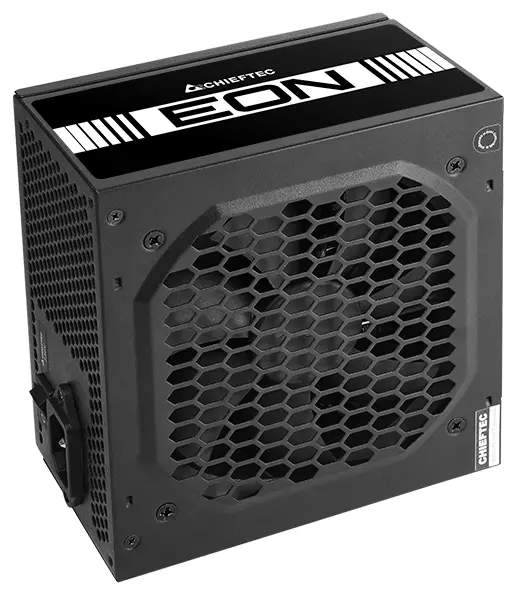 фото Блок живлення Chieftec EON ZPU-400S 1