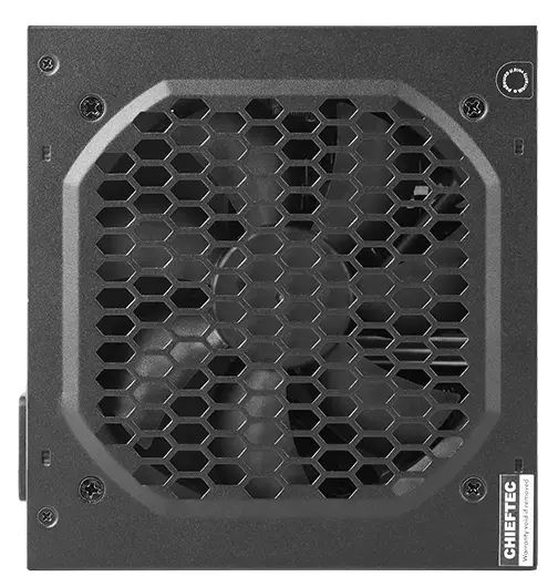 фото Блок живлення Chieftec EON ZPU-400S 2