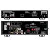 Zestaw kina Yamaha BD-S671B, RX-V371B, Prism Audio Onyx 100 (czarny)