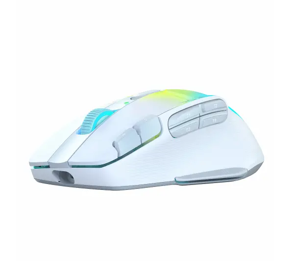 Turtle Beach Kone XP Air Biały