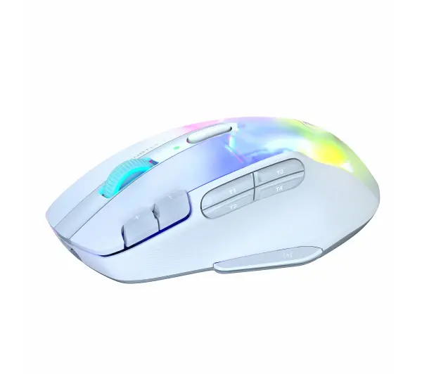 Turtle Beach Kone XP Air Biały