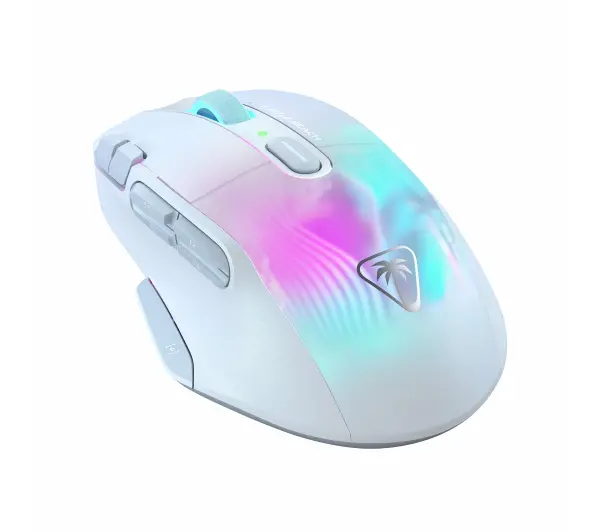 Turtle Beach Kone XP Air Biały