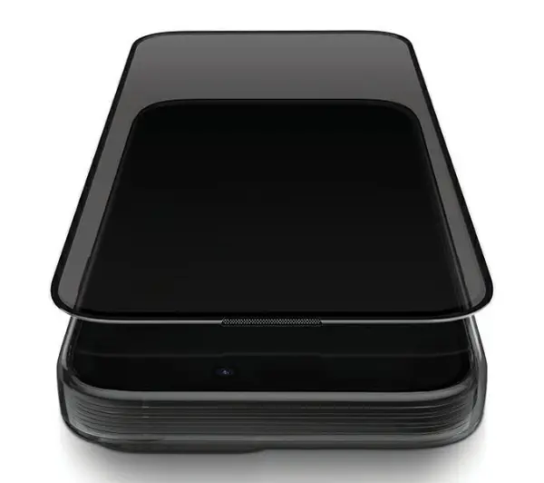 UNIQ Optix Privacy do iPhone 15/14 Pro