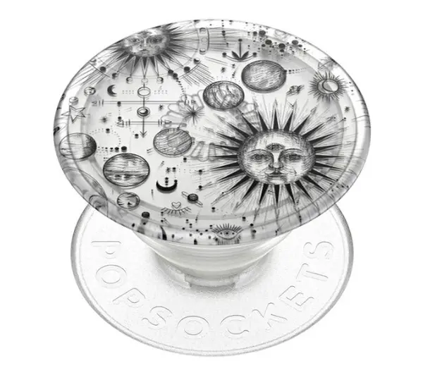 Popsockets Plant Cosmic Sun