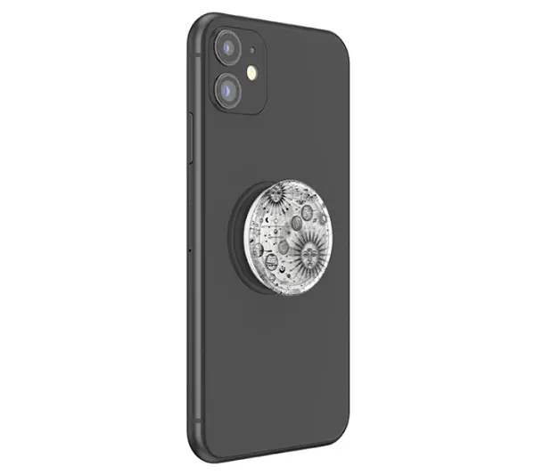 Popsockets Plant Cosmic Sun