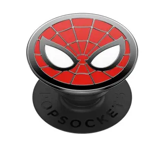 Uchwyt na telefon Popsockets Enamel Spiderman