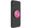 Uchwyt na telefon Popsockets Ripple Opalescent Pink