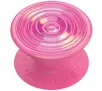 Uchwyt na telefon Popsockets Ripple Opalescent Pink