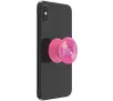 Uchwyt na telefon Popsockets Ripple Opalescent Pink