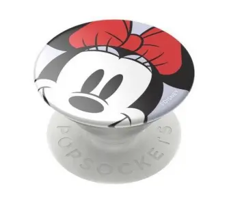 Uchwyt na telefon Popsockets Peekaboo Minnie