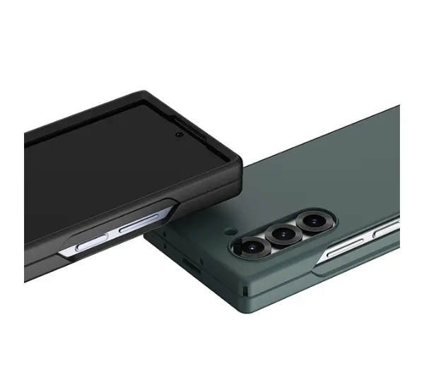 Araree Aero Flex do Samsung Z Fold6 Czarny