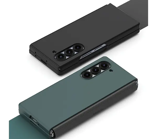Araree Aero Flex do Samsung Z Fold6 Czarny