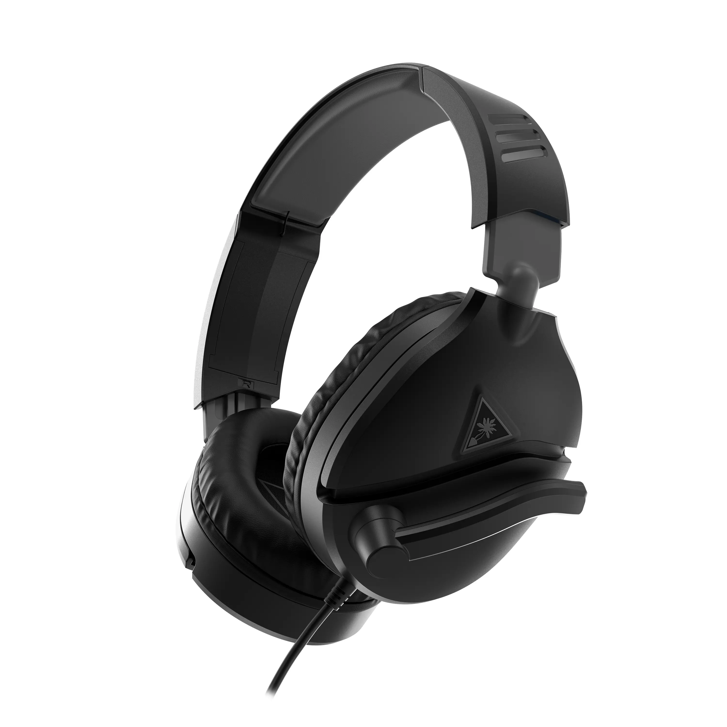 фото Навушники з мікрофоном Turtle Beach Recon 70 Multiplatform Black (226400)